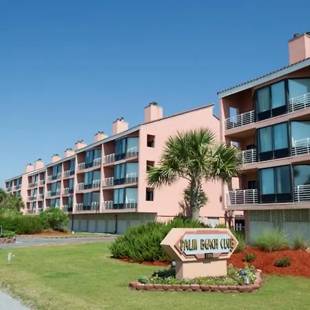 Palm Beach Club 2-225
